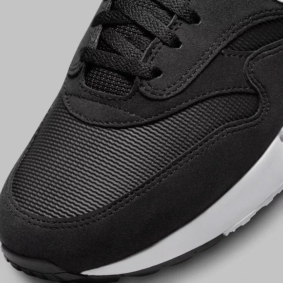 Men's 11.5 - Nike Air Max 1 '86 OG G Golf Shoes Black White Sneaker DV1403-010